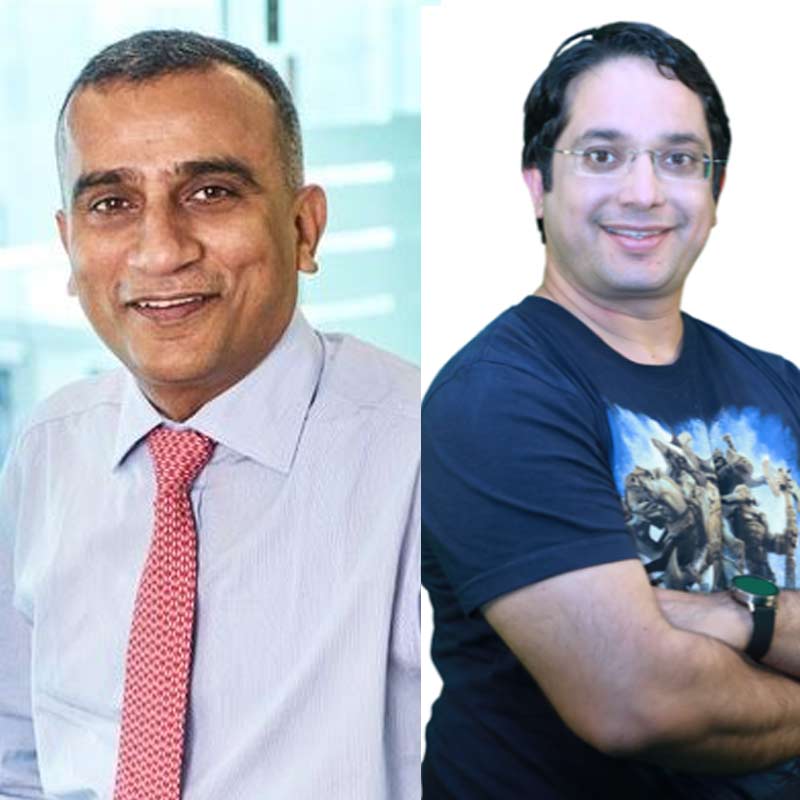 Viacom18 and NODWIN Gaming bring digital gaming festival ‘DreamHack’ for the first time to Asia