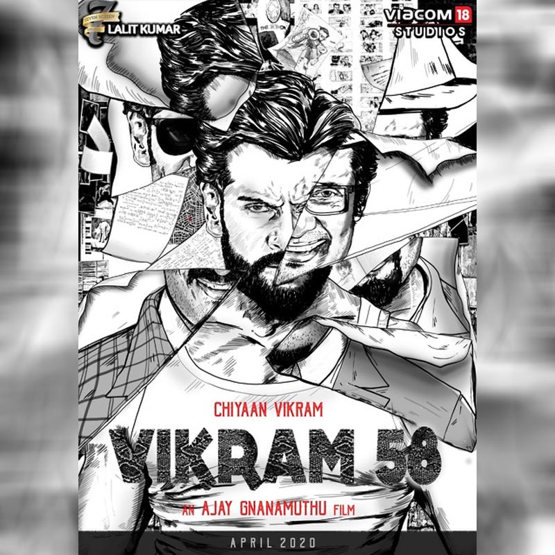 Viacom18 Studios announces six films across Telugu, Tamil languages