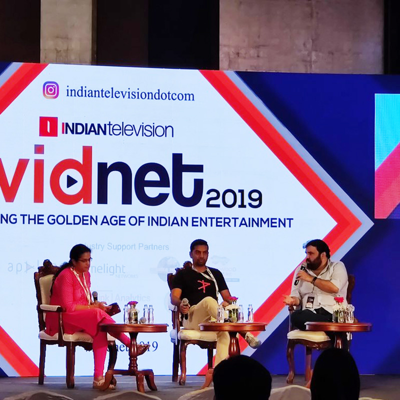 Pocket Aces founders discuss digital journey, jobs for writers and attention to consumer