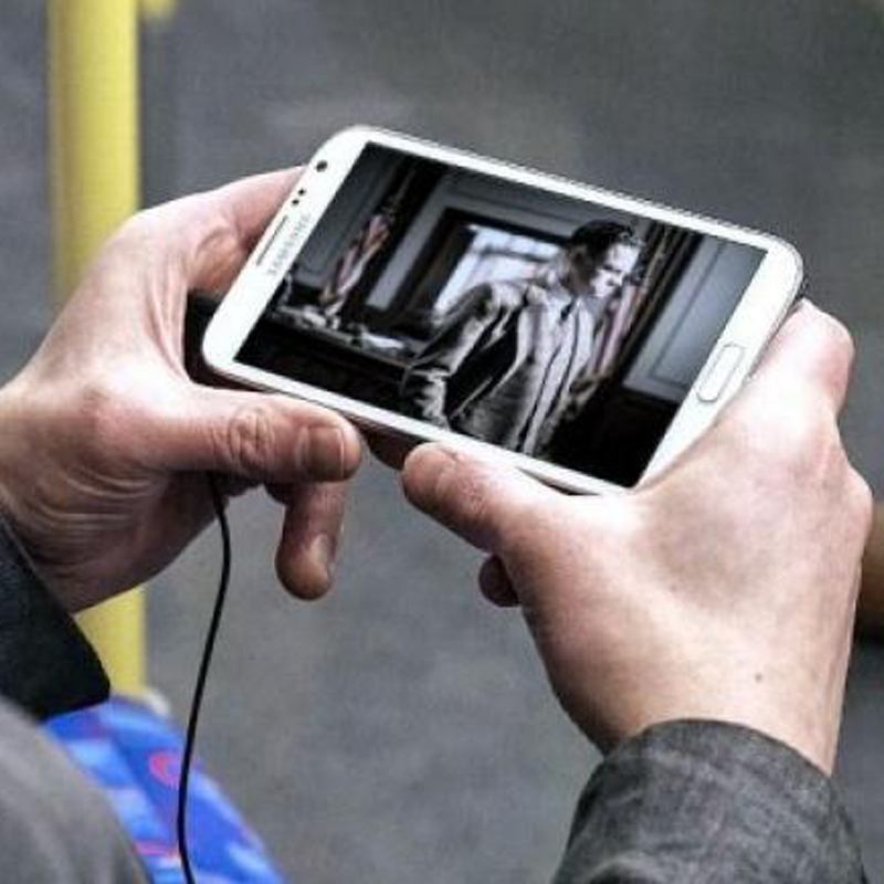 India gives “poor” video streaming experience on smartphones