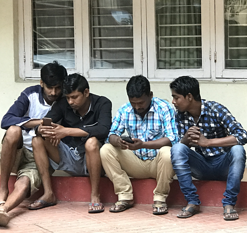 Hotstar rules as SonyLiv and Netflix witness doubling of installs