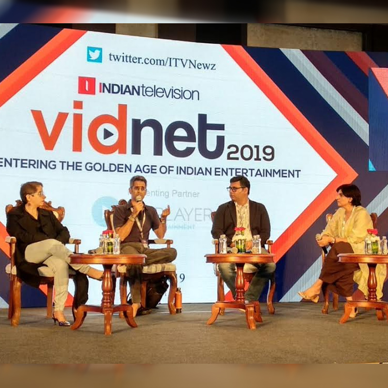 Indian content creators must find out right stories to reach global audiences