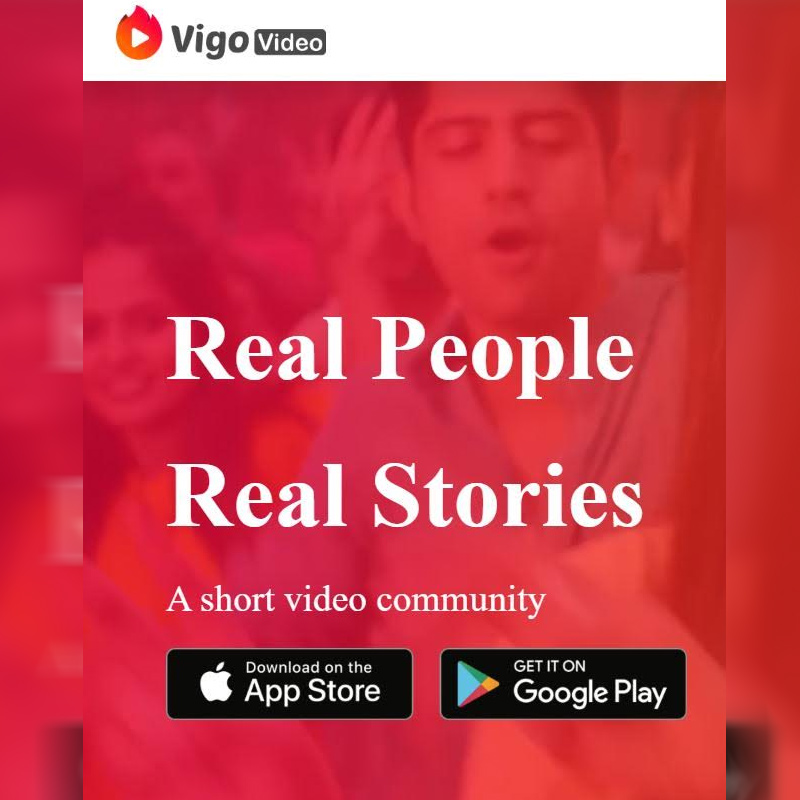 ByteDance to shut down Vigo apps in October