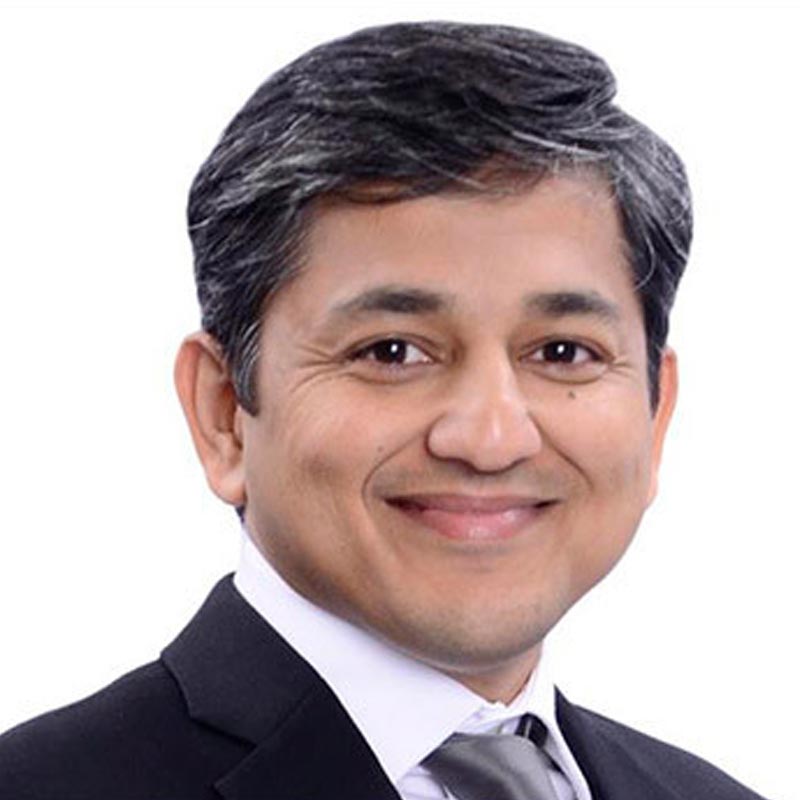 HUL’s Vikas Gupta joins Flipkart as head of marketing