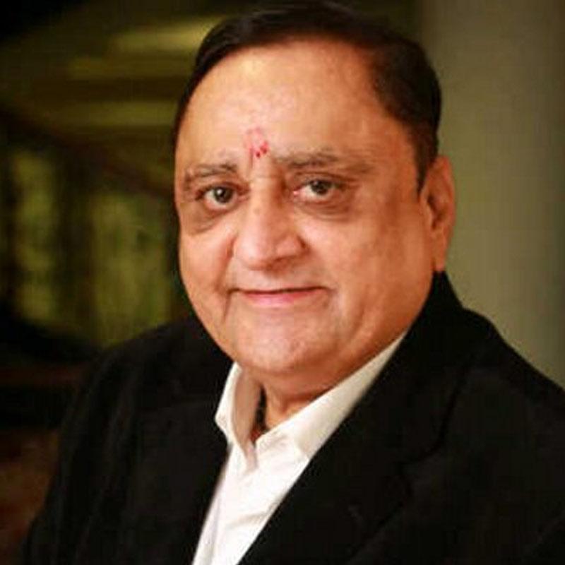 Producer, trade analyst and editor Vikas Mohan no more