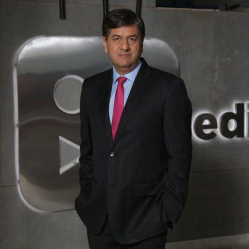 RP Sanjiv Goenka Group picks 51% stake in Vikram Chandra’s Editorji