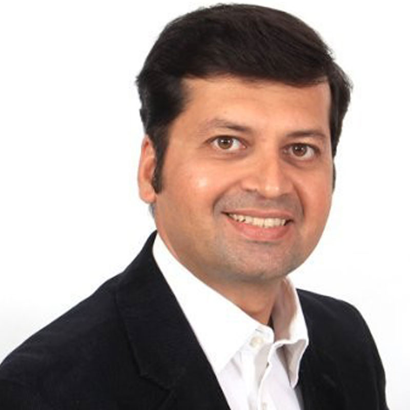 Vikram Tanna leaves Discovery; joins Mzaalo as COO
