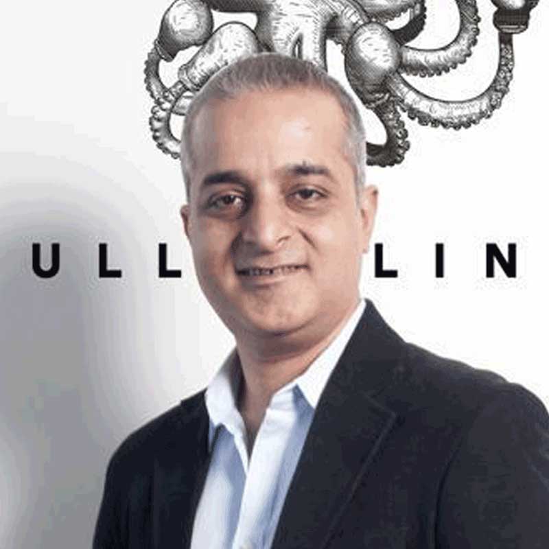 Vikas Mehta appointed Mullen Lintas CEO