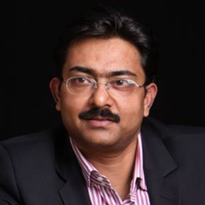 Vinay Tewari quits Network 18