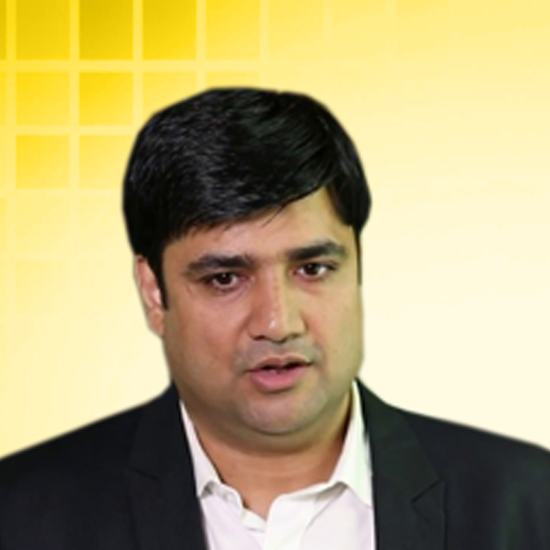 Future Group’s Vineet Jain joins V-Mart