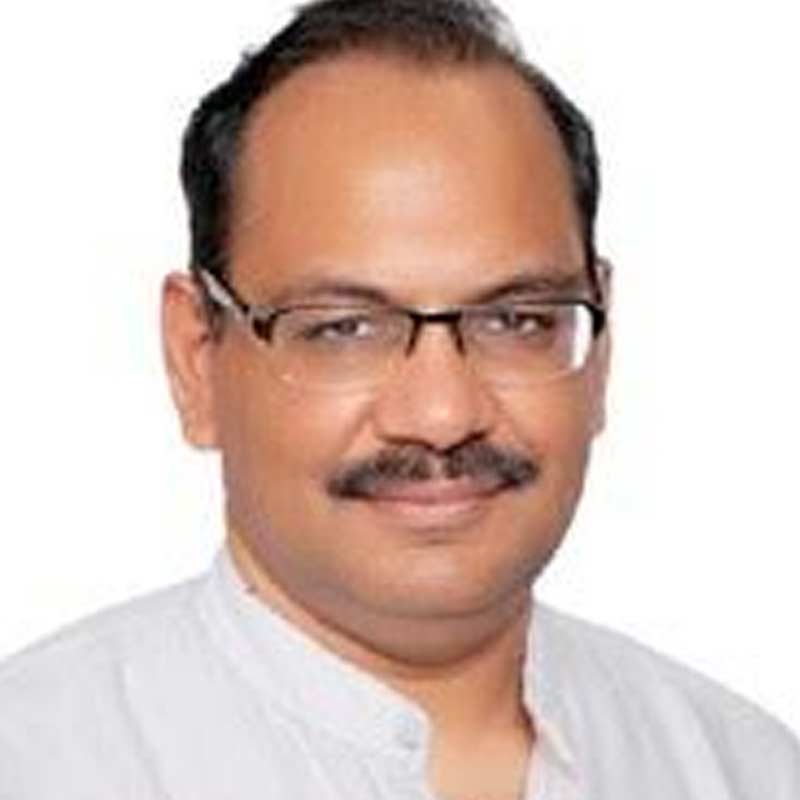 Hathway CFO Vineet Garg resigns