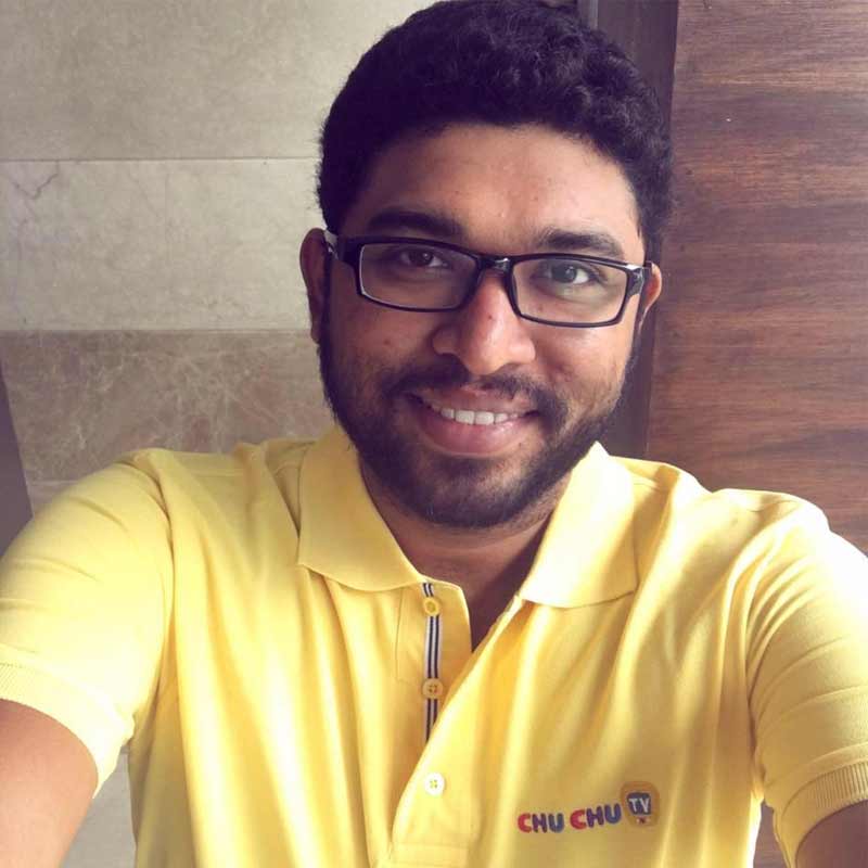 ChuChu TV’s new consumer products biz expects 8 to 10 per cent as royalty