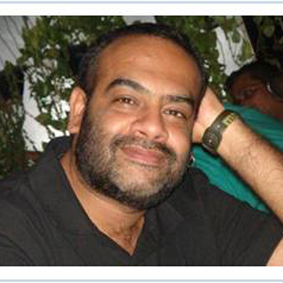 Dentsu Communications appoints Vipul Thakkar as national creative director