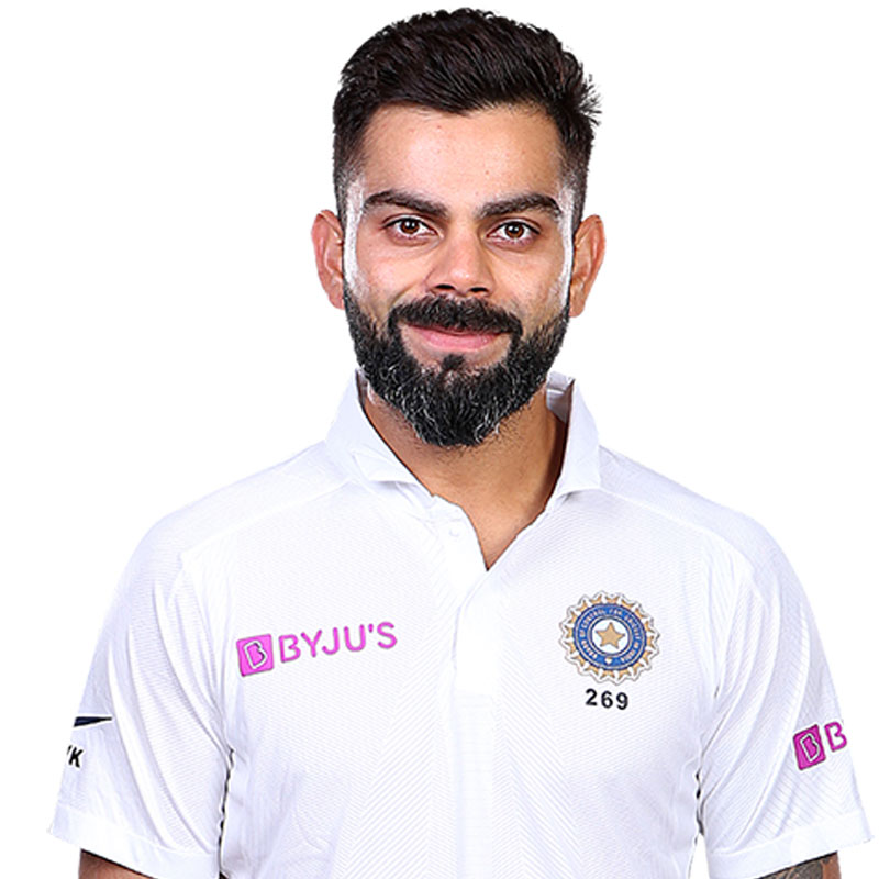Virat Kohli becomes most valuable celebrity for third consecutive year