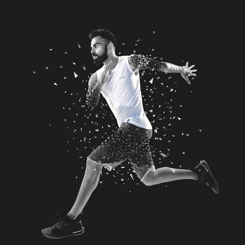 Artimas Fashions introduces one8 innerwear in collaboration with Virat Kohli