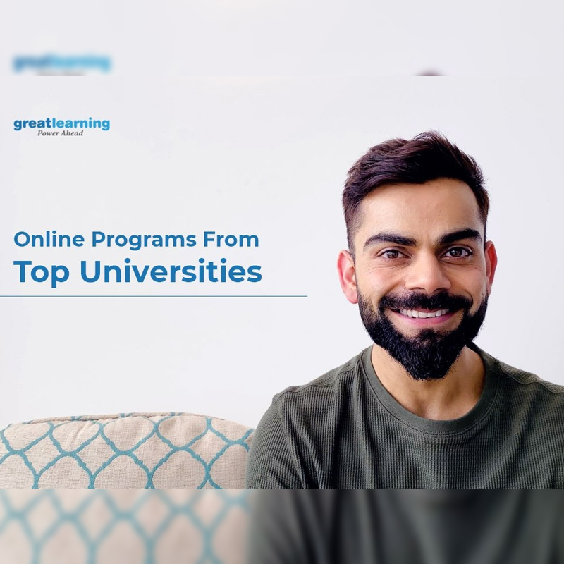 Great Learning places a great bet on the IPL