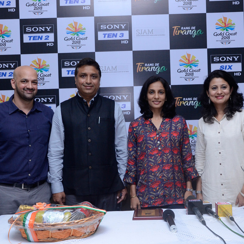 Sony to be ahead of the curve in regional penetration: Kedar Teny