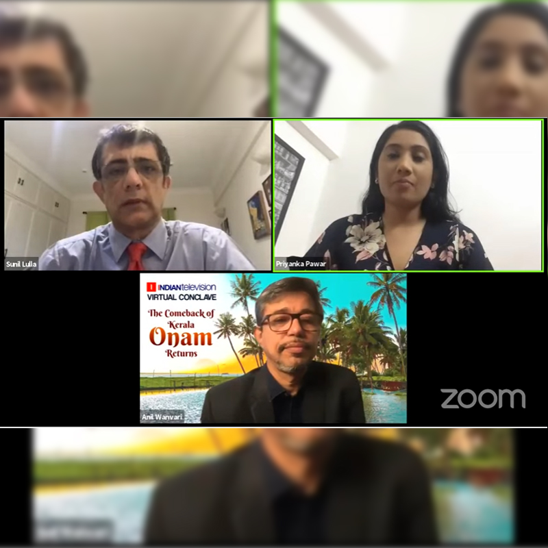 Market sentiments, ad volumes to go up with Onam