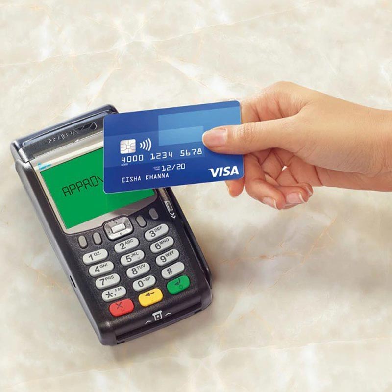 Visa launches Tap to Pay campaign to promote everyday contactless payments in India