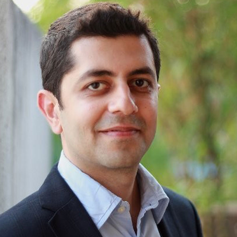 Vishal Rupani set to move on from mCanvas, Affinity