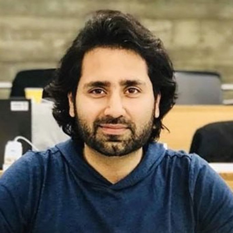 Vishal Mehra elevated to SVP 22feet Tribal Worldwide