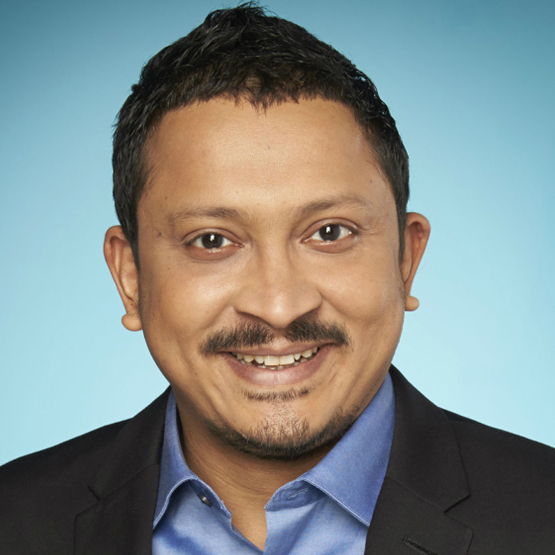 Vishnu Athreya elevated to SVP programming at Cartoon Network