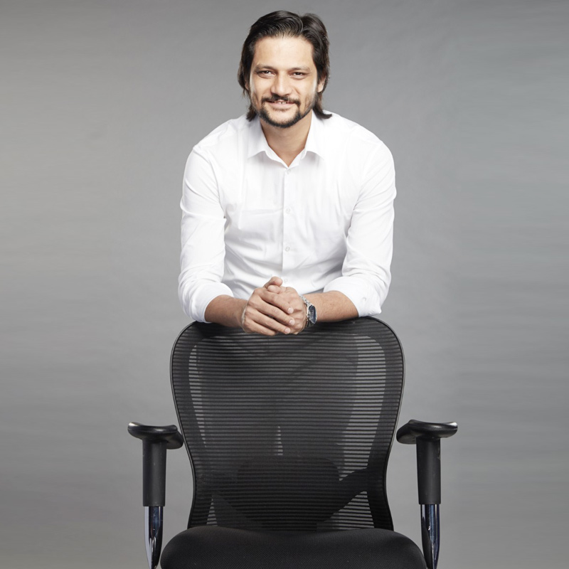 Vivek Srivastava gets additional responsibility of Times Network’s news business