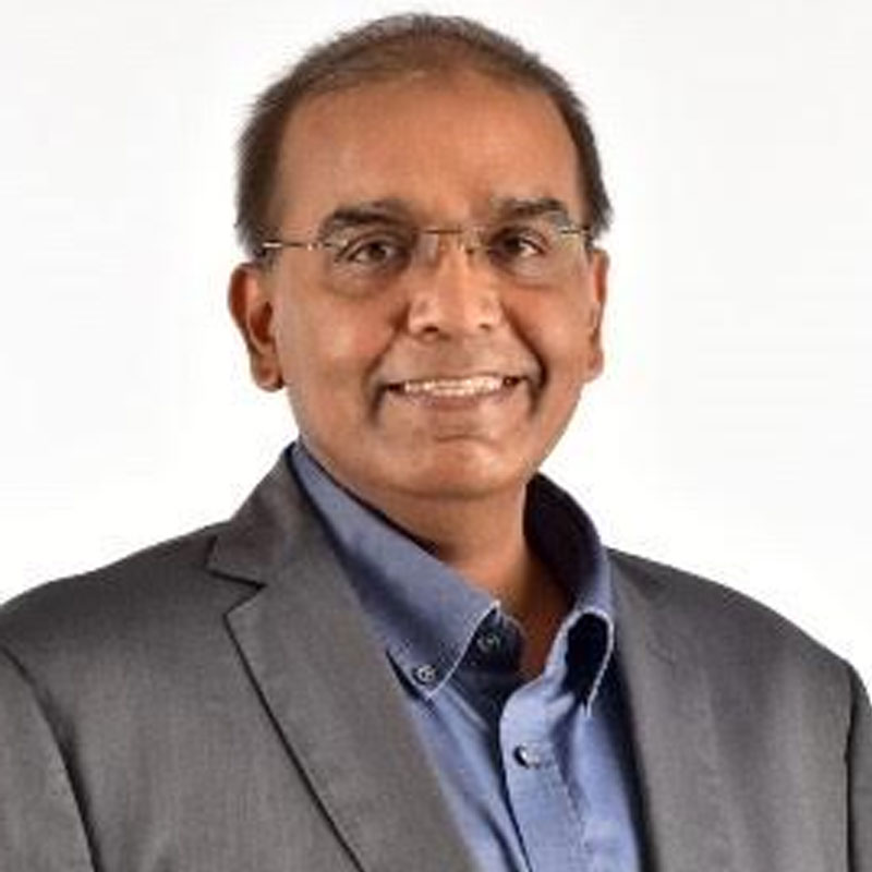 Vivek Gupta joins Ipsos as MD