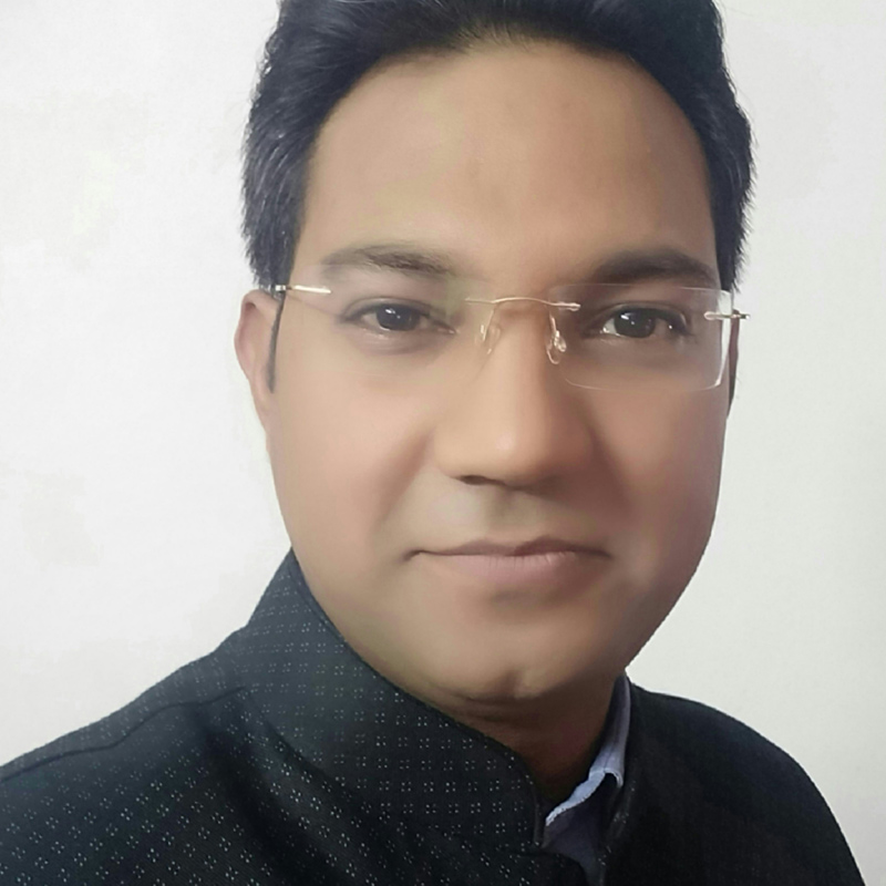 TVF ropes in Vivek Saxena as north head for brand partnerships