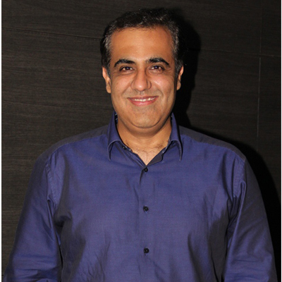 Vivek Krishnani joins MSM Motion Pictures