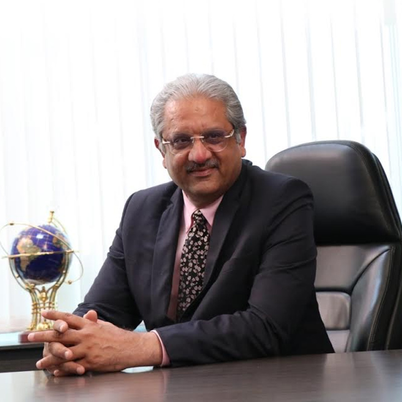 Vivek Sharma steps down as MD, Panasonic Life Solutions India