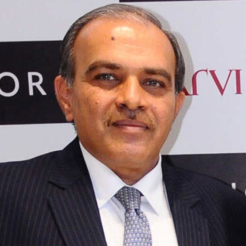 Enrich onboards beauty industry veteran Vivek Bali as CEO