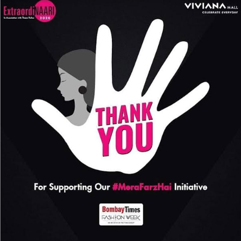 Viviana Mall joins hands with Thane Police to tackle sexual harassment against women