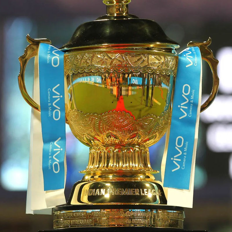 #BoycottIPL trends as Vivo retains title sponsorship