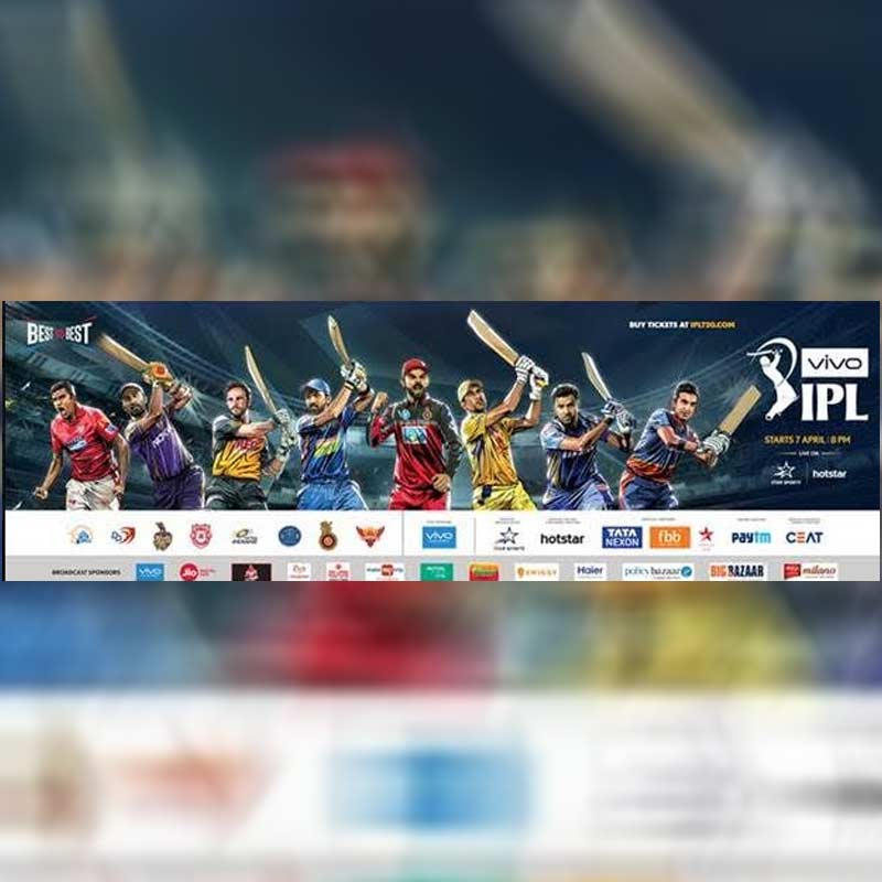 VIVO IPL on Star is bigger than ever before… ever!