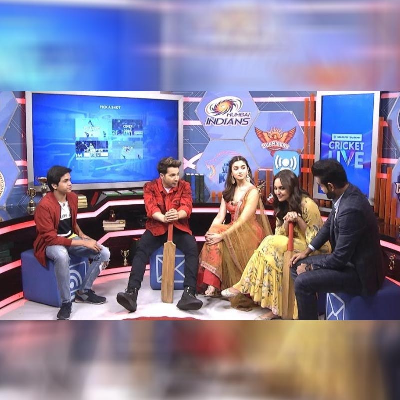 Enjoy Super Sundays on Star Gold with “The Khelkars” this VIVO IPL