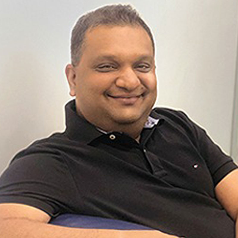 “The goal is to create a $100 million IP company”: GoQuest’s Vivek Lath