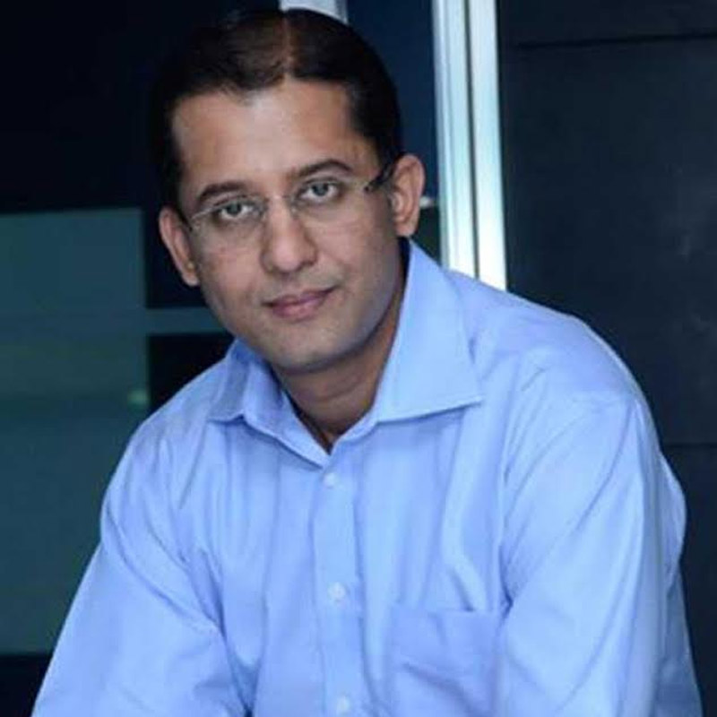 Kevin Vaz appointed Star & Disney India infotainment & kids CEO
