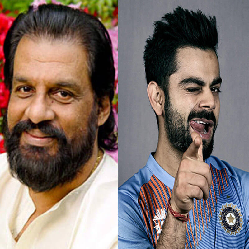 Yesudas gets Padma Vibhushan; Paudwal, Kher & Kohli among Padmashri recipients