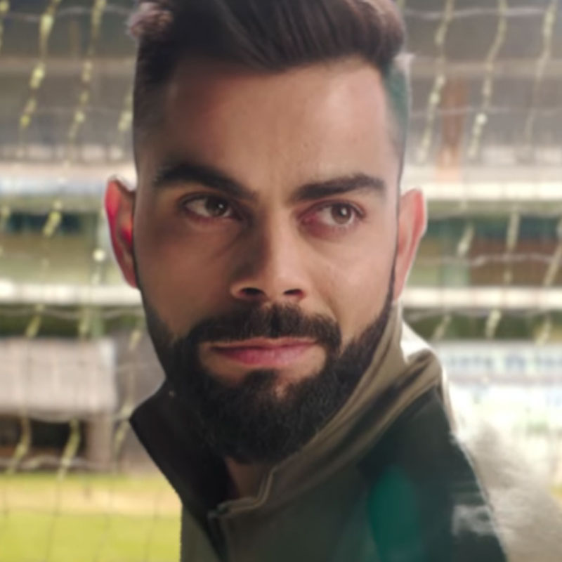 Star Sports inspires all to ‘Believe’ in Kohli’s mission