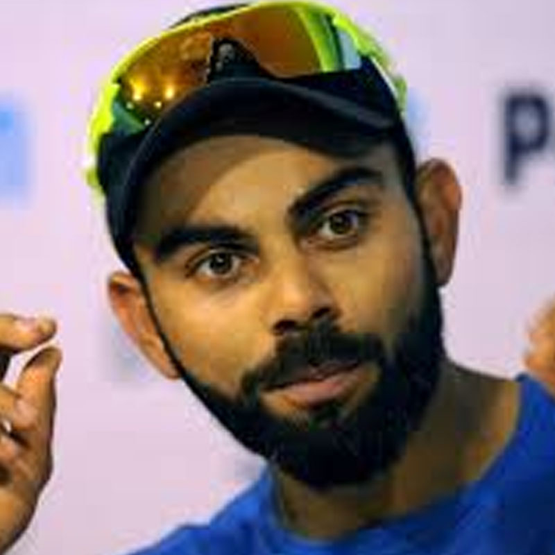 Virat Kohli is Hugh Grant’s one of favourite batsmen