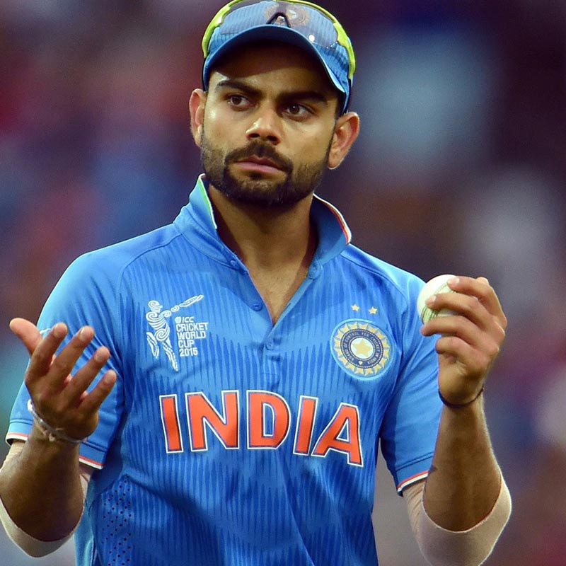 Mobile Premier League signs Virat Kohli as brand ambassador