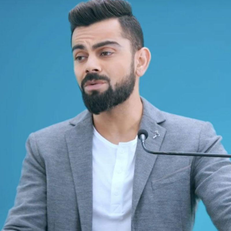 Virat Kohli commands highest brand value in Indian cricket: Checkbrand report