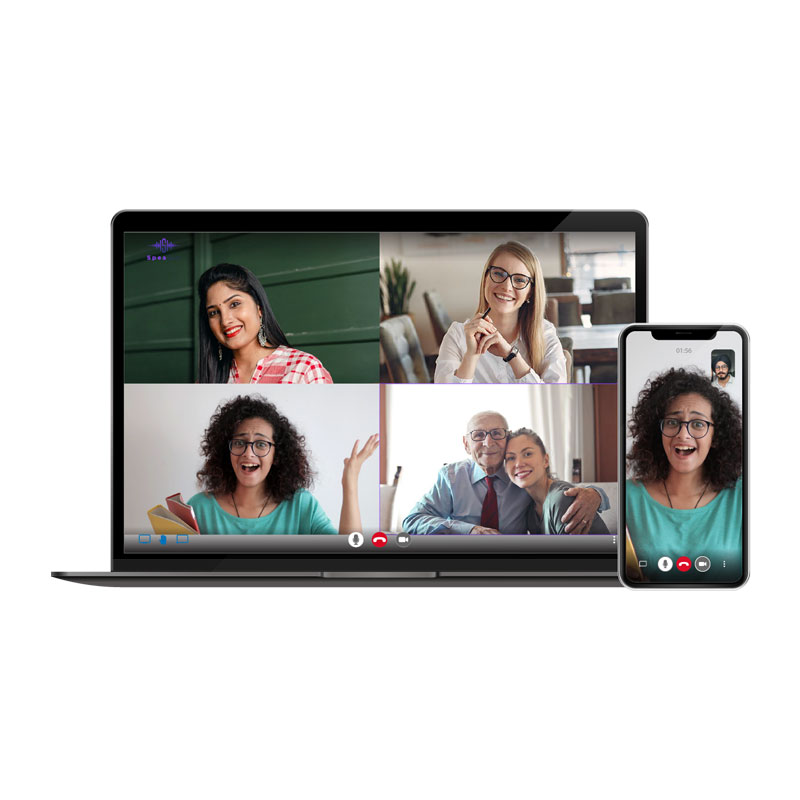 VLMS (VERIFIED LEADS & MARKETING SERVICES) GLOBAL SUCCESSFULLY LAUNCHES ‘SPEAQIN’