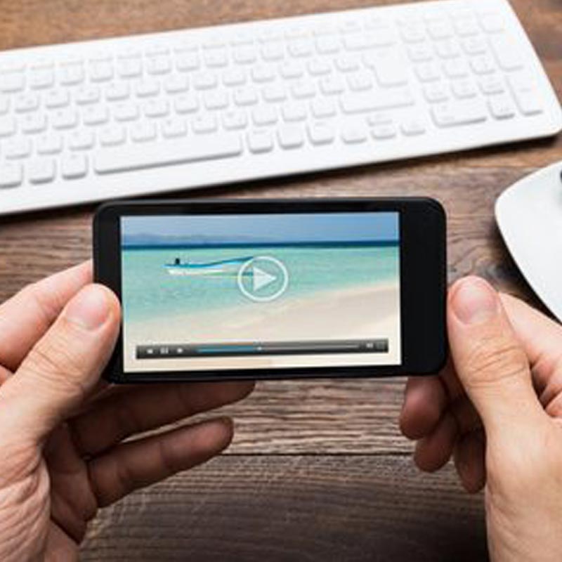 India’s paid VoD users spend 53 per cent watch time on local content