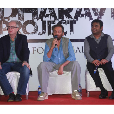 Idea is to get one star in the next three years from ‘The Dharavi Project’: Devraj Sanyal
