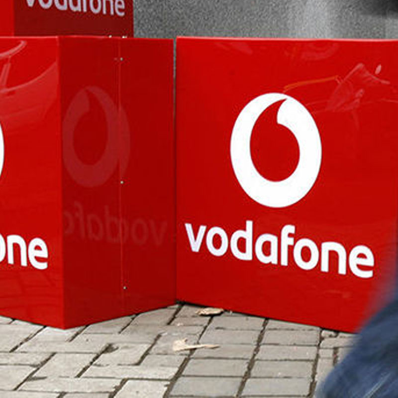 Vodafone Sparks Football Fervor on MyVodafone App