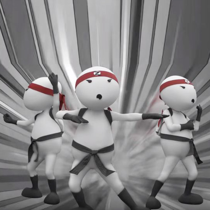 Vodafone launches first IPL 2018 campaign with ZooZoos