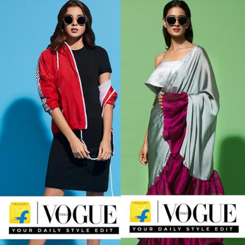 Flipkart to bring best of fashion to trend-conscious shoppers