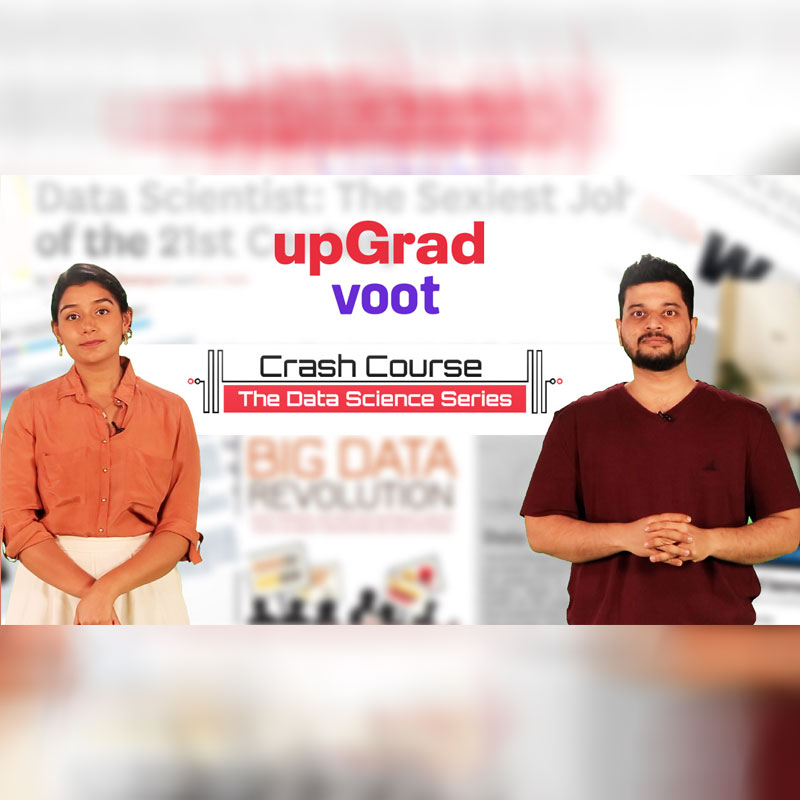 Voot partners with upGrad, expands content play to edutainment